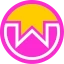 Wownero icon